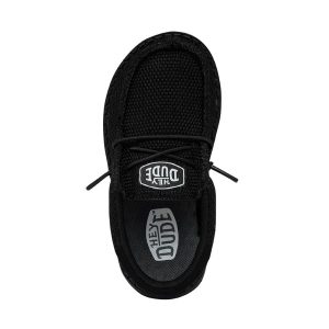 wally toddler funk mono shade