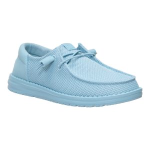 wendy funk mono tourmaline blue