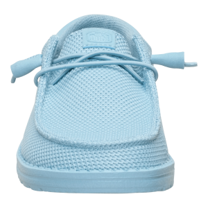 wendy funk mono tourmaline blue