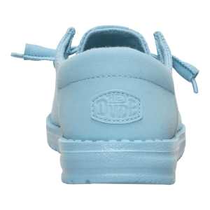 wendy funk mono tourmaline blue