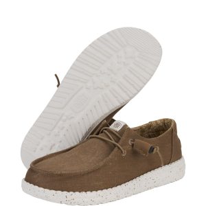 wendy stretch canvas taupe