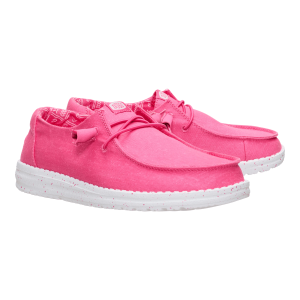 wendy stretch canvas fandango pink