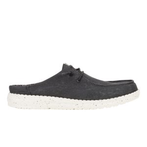 wendy slip classic black