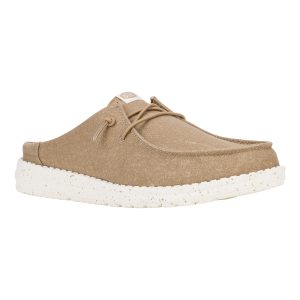 wendy slip classic walnut