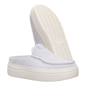 austin lift classic grey