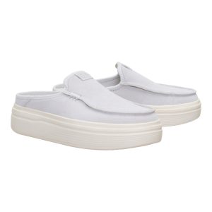 austin lift classic grey