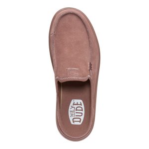 austin lift classic brown/brown