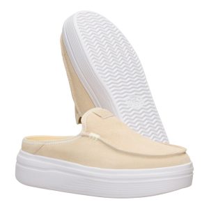 austin lift classic custard