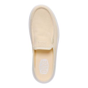 austin lift classic custard