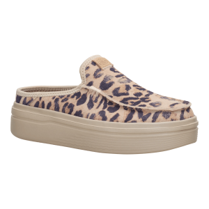 austin lift classic taupe leopard