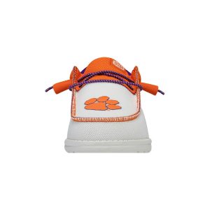 men's wally tri clemson clemson orange/purple