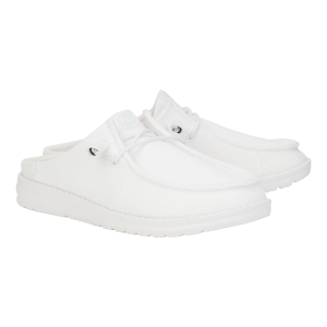 wendy slip mono white