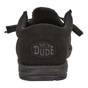 wally funk mono wide shade