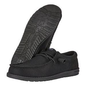 wally funk mono wide shade