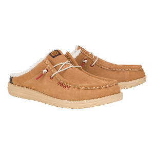 wally slip warmth beige