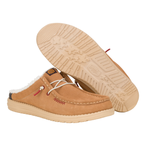 wally slip warmth beige