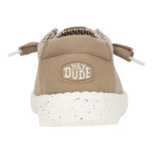 wendy stretch sox walnut