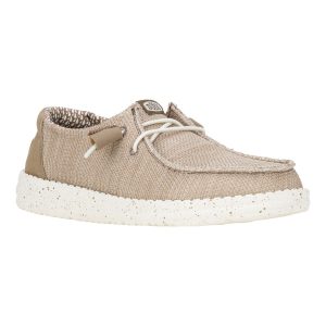 wendy stretch sox walnut