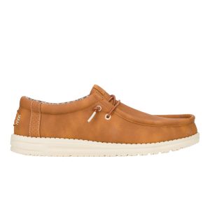 wally classic tan
