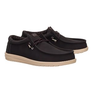 wally classic mole brown