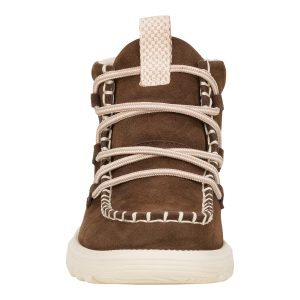 reyes suede espresso