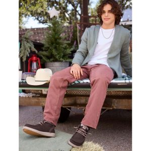 wally mid gripr classic mole brown