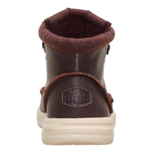 bradley classic cocoa