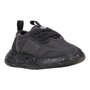 sirocco play toddler varsity black/black