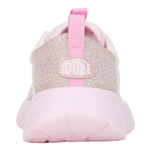 sirocco play youth brights sparkle pink