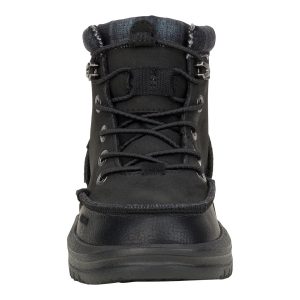 bradley youth classic black