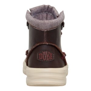 bradley youth classic cocoa