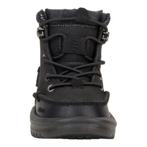 bradley toddler classic black