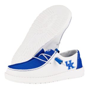 wendy kentucky kentucky white/blue