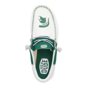 men's wally tri michigan state michigan state green/green