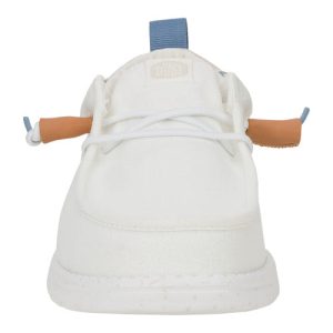 wally craft linen white/stone grey