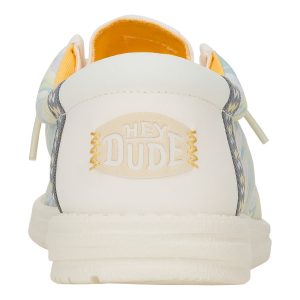 wally boardshort boardshort white/multi