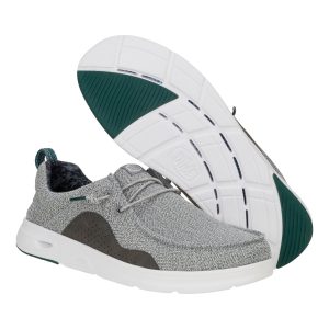 wally hey2o mesh monument grey/dawn blue