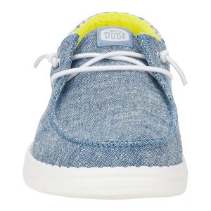 wendy funk surf baja blue/multi