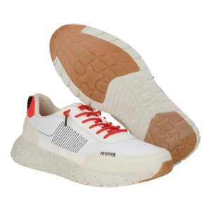 sirocco alta leisure white/multi