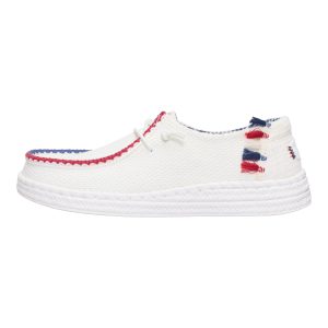 import placeholder for wendy espadrille americana white 32563463