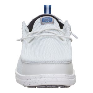 wally work ce slip resistant dawn blue/multi