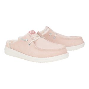 wendy slip warmth blush