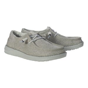 wendy funk holiday sparkle silver