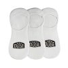 import placeholder for heydude no show sock 3 pack white 32593949