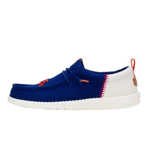 mlb astros™ wally funk astros navy/white