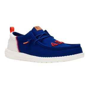 mlb astros™ wally funk astros navy/white