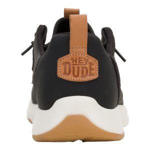 wally drift classic black/white