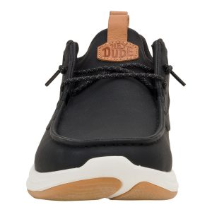 wally drift classic black/white