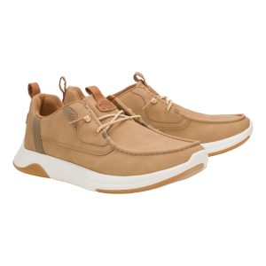 wally drift classic sepia tint/white