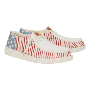 wendy funk americana stars american flag